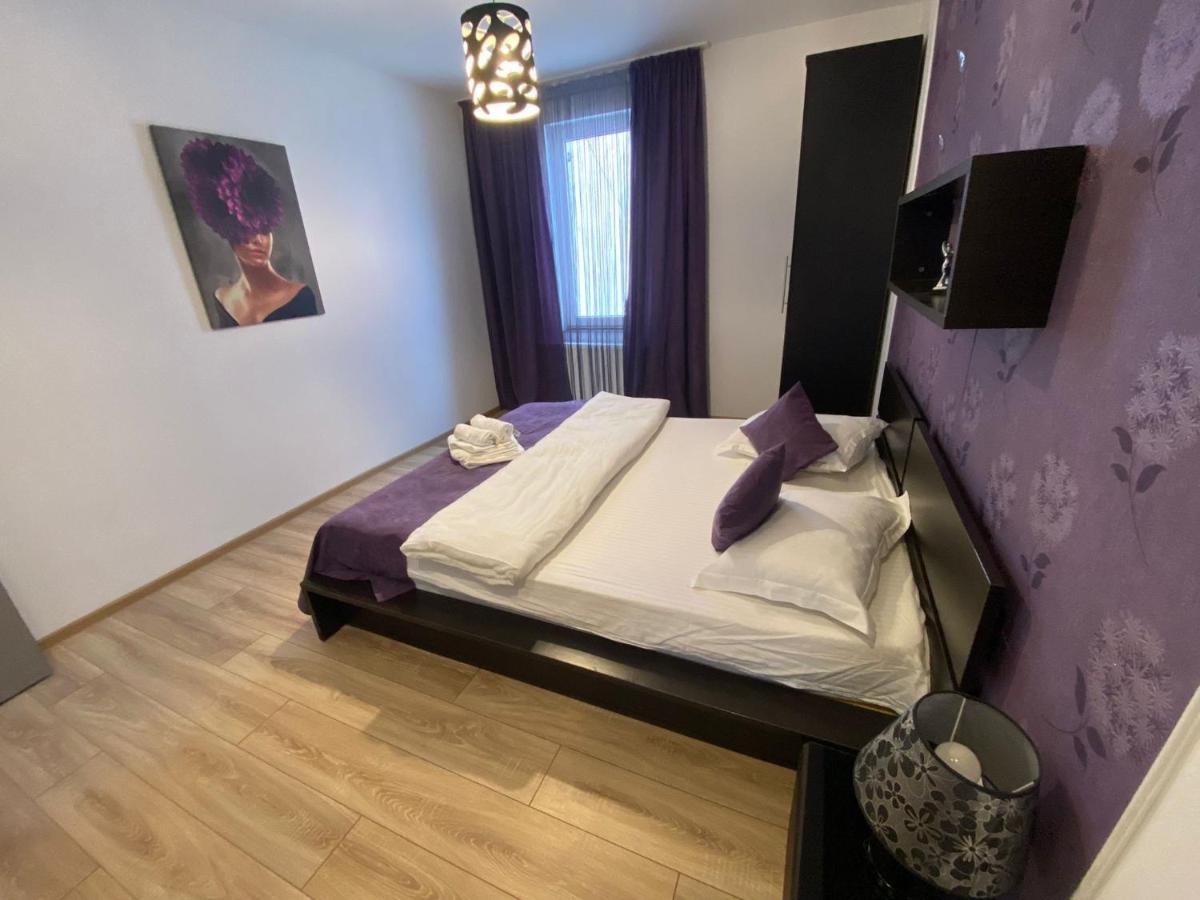 Apartament Ella T8 Navodari Exterior photo
