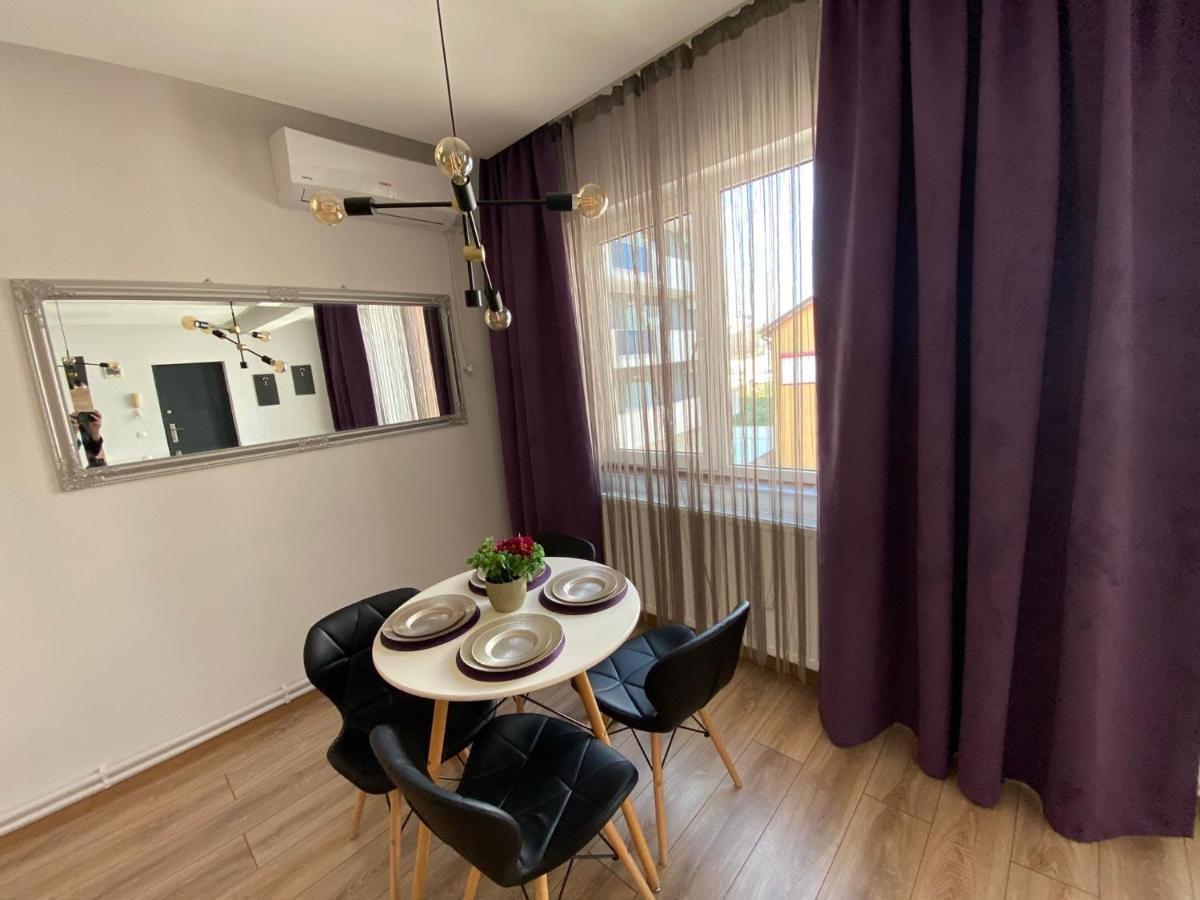 Apartament Ella T8 Navodari Exterior photo