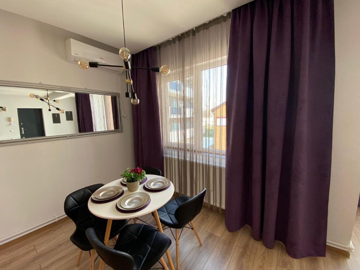 Apartament Ella T8 Navodari Exterior photo