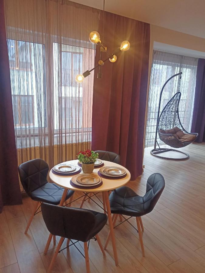 Apartament Ella T8 Navodari Exterior photo