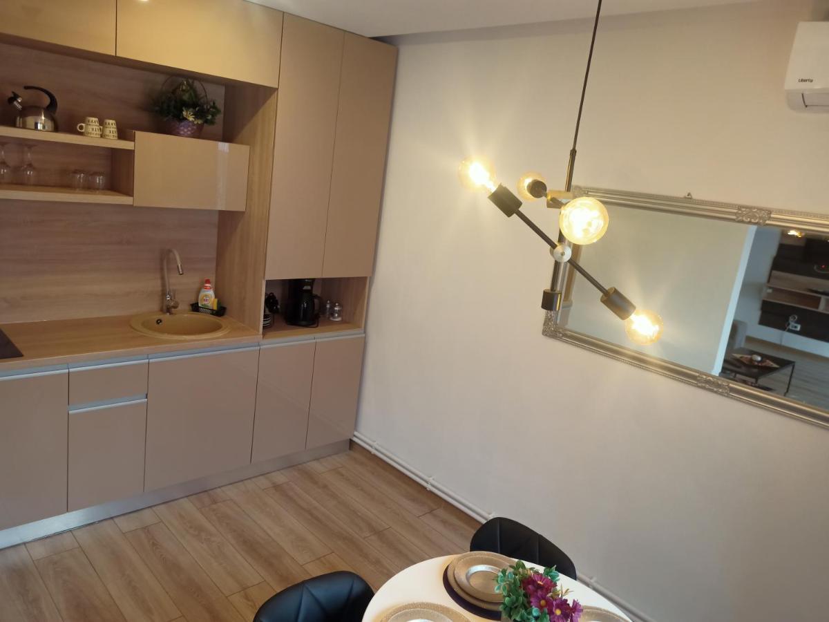 Apartament Ella T8 Navodari Exterior photo