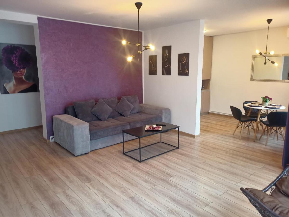Apartament Ella T8 Navodari Exterior photo