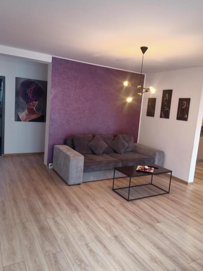 Apartament Ella T8 Navodari Exterior photo