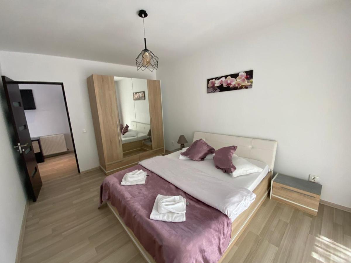 Apartament Ella T8 Navodari Exterior photo