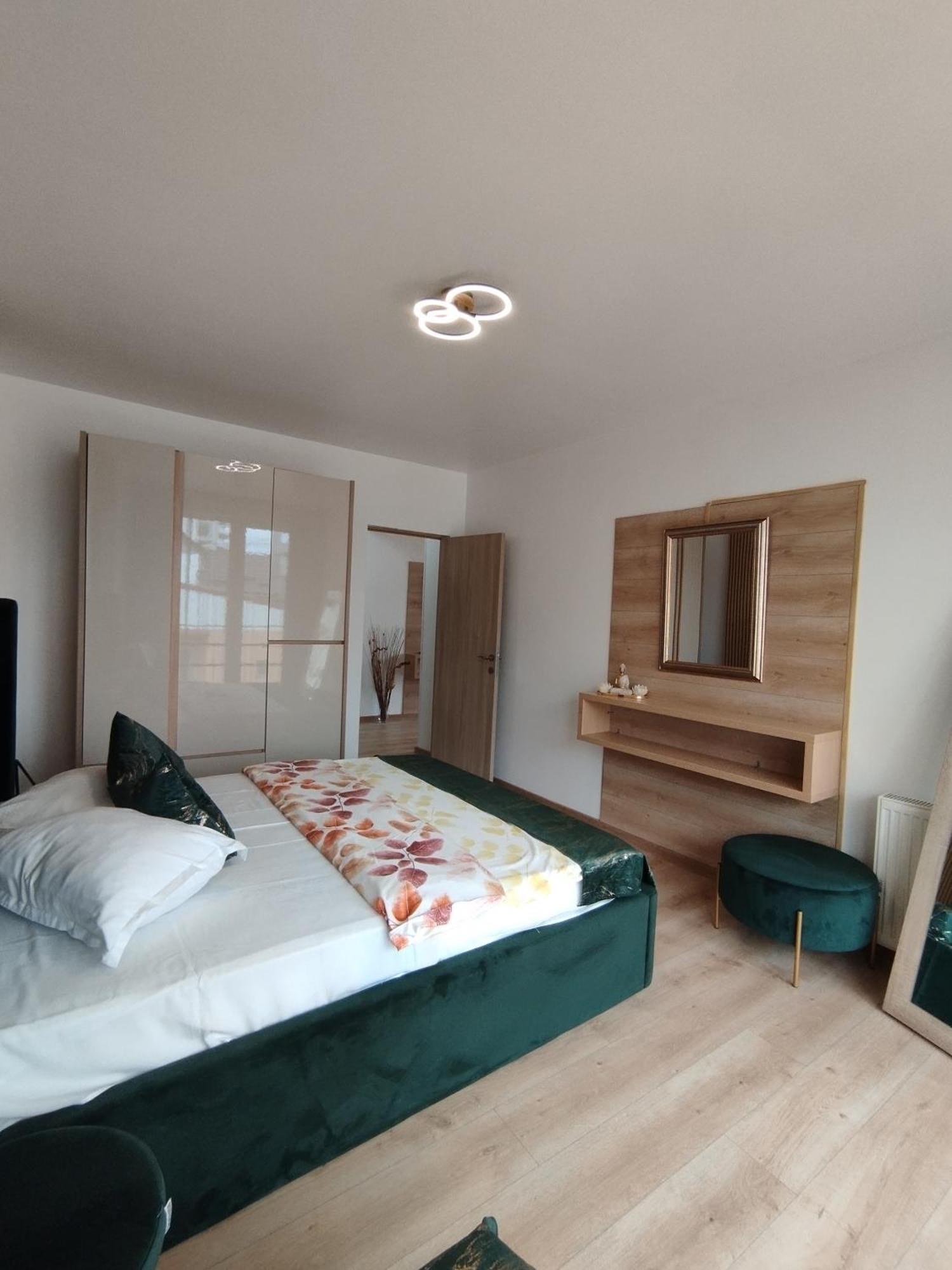 Apartament Ella T8 Navodari Exterior photo
