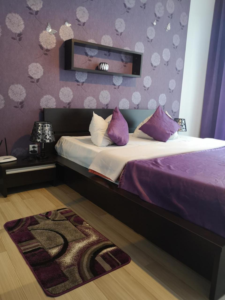 Apartament Ella T8 Navodari Exterior photo